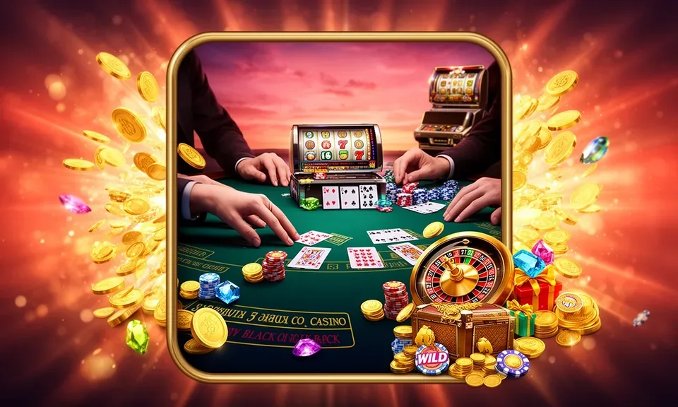 slotgoph Perya Color Game Fiesta Room