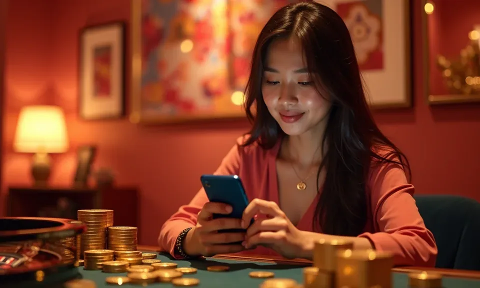slotgoph The rules that protect your account and your rights